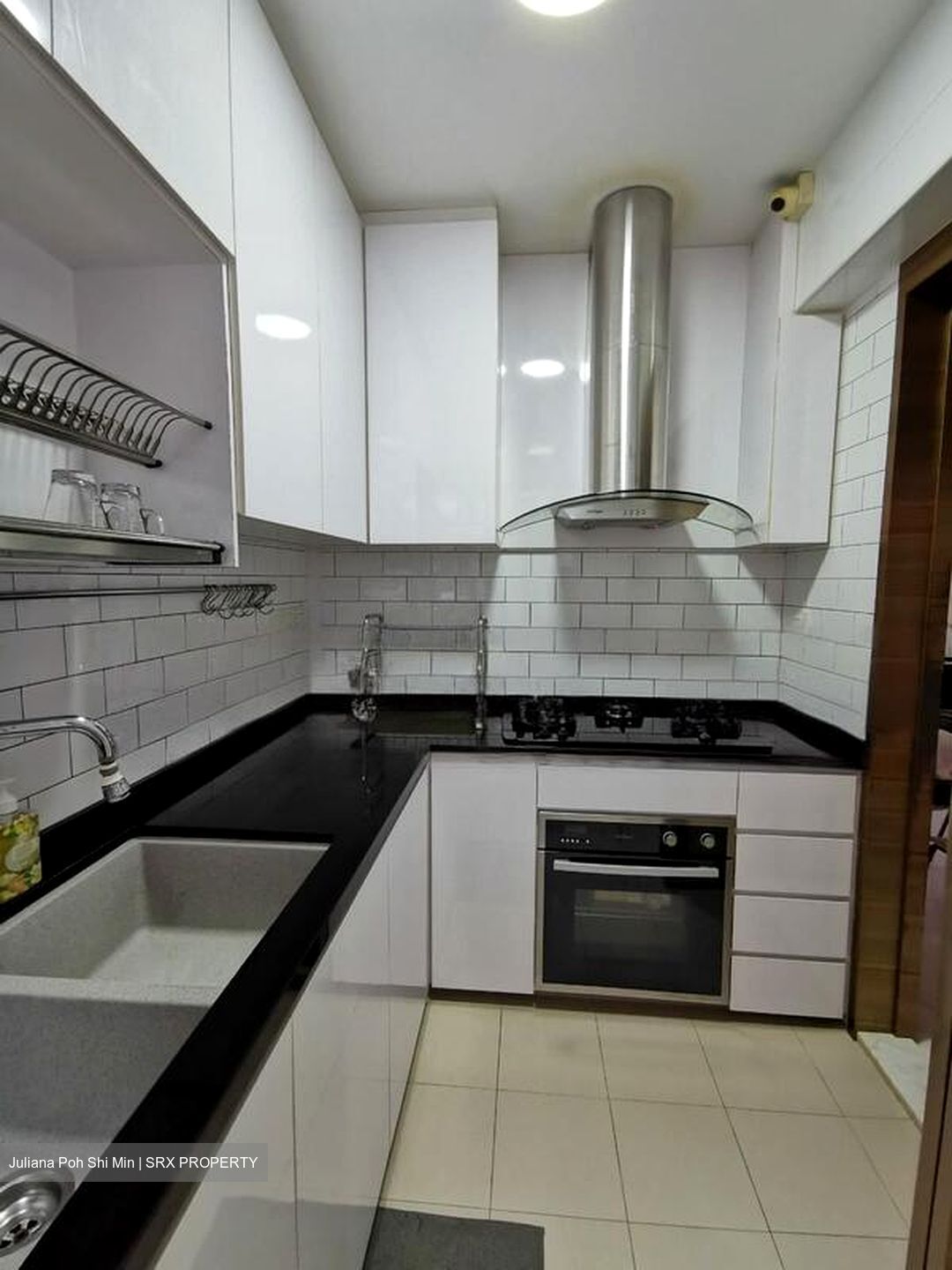 Blk 217A Matilda Portico (Punggol), HDB 4 Rooms #560865761
